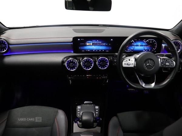 Used Mercedes-Benz CLA 2023 for sale - 76825400: Photo 30