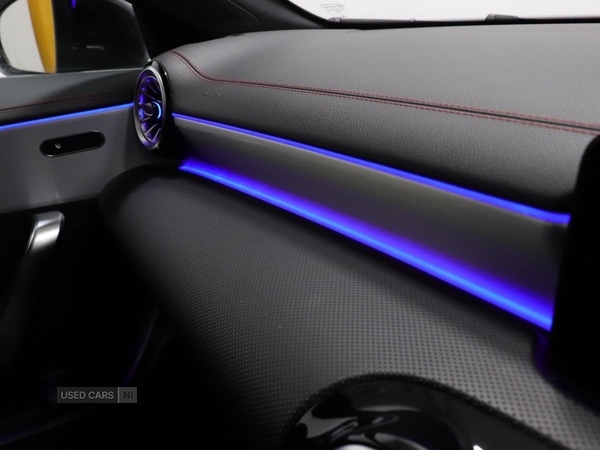 Used Mercedes-Benz CLA 2023 for sale - 76825400: Photo 31