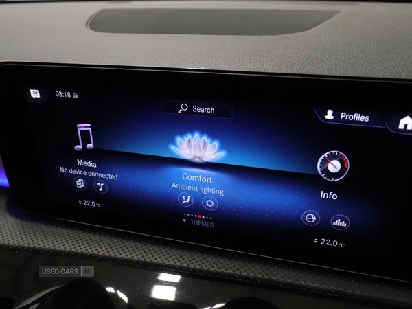 Used Mercedes-Benz CLA 2023 for sale - 76825400: Photo 33