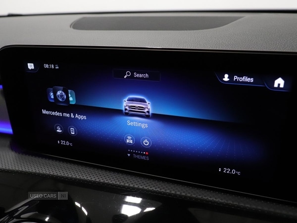 Used Mercedes-Benz CLA 2023 for sale - 76825400: Photo 34