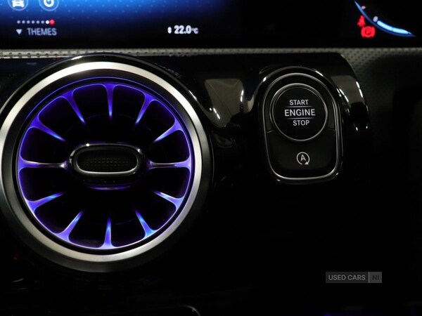 Used Mercedes-Benz CLA 2023 for sale - 76825400: Photo 35