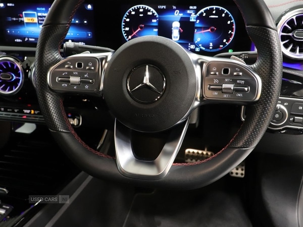 Used Mercedes-Benz CLA 2023 for sale - 76825400: Photo 36