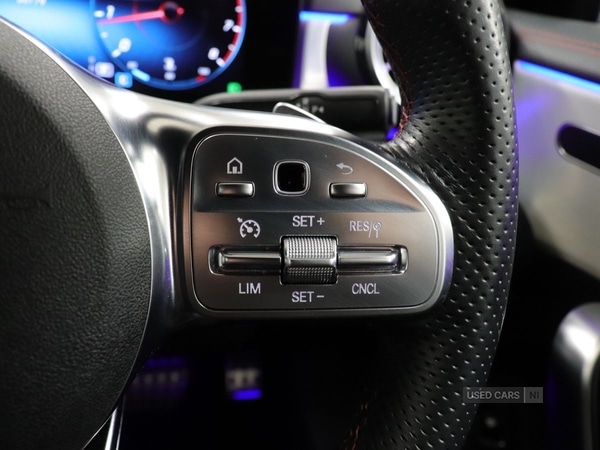 Used Mercedes-Benz CLA 2023 for sale - 76825400: Photo 37