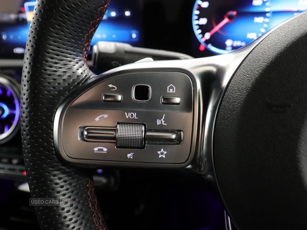 Used Mercedes-Benz CLA 2023 for sale - 76825400: Photo 38