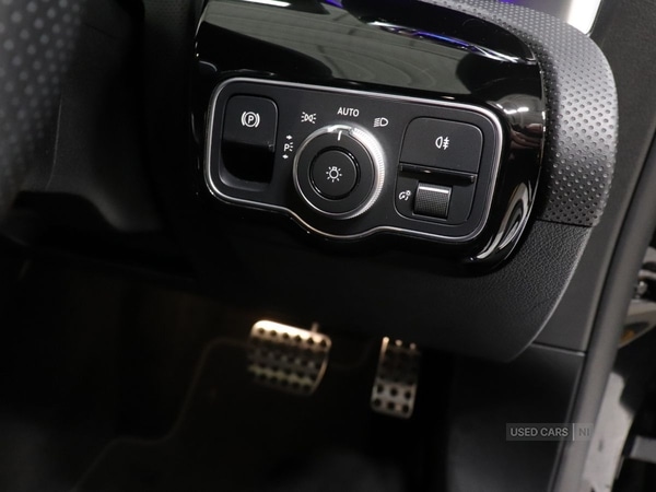 Used Mercedes-Benz CLA 2023 for sale - 76825400: Photo 39