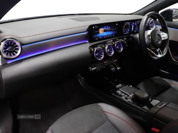 Used Mercedes-Benz CLA 2023 for sale - 76825400: Photo