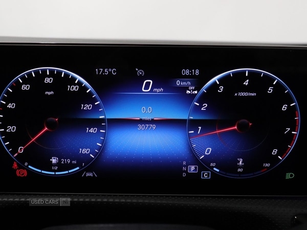 Used Mercedes-Benz CLA 2023 for sale - 76825400: Photo 4