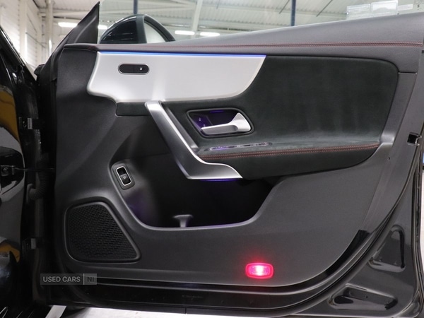 Used Mercedes-Benz CLA 2023 for sale - 76825400: Photo 40