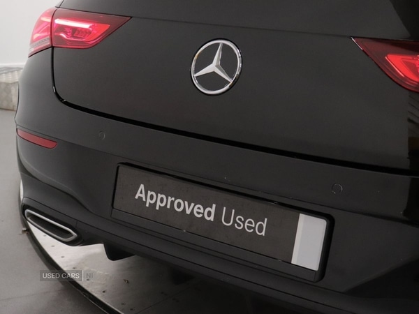 Used Mercedes-Benz CLA 2023 for sale - 76825400: Photo 41