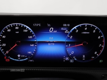 Used Mercedes-Benz CLA 2023 for sale - 76825400: Photo