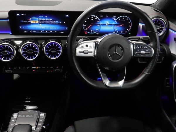 Used Mercedes-Benz CLA 2023 for sale - 76825400: Photo 5