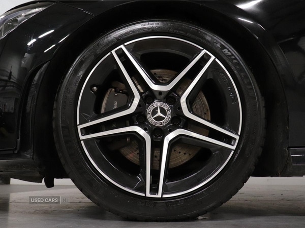 Used Mercedes-Benz CLA 2023 for sale - 76825400: Photo 6