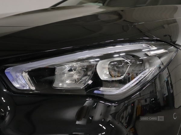 Used Mercedes-Benz CLA 2023 for sale - 76825400: Photo 7