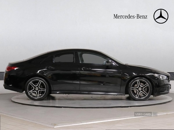 Used Mercedes-Benz CLA 2023 for sale - 76825400: Photo 8
