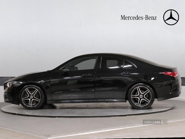 Used Mercedes-Benz CLA 2023 for sale - 76825400: Photo 9