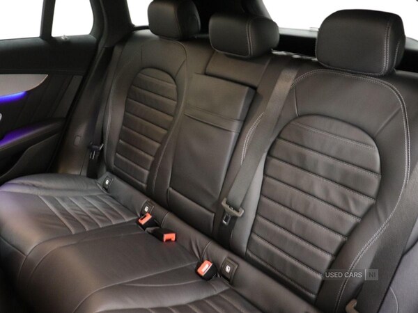 Used Mercedes-Benz EQC 2023 for sale - 77587529: Photo 11