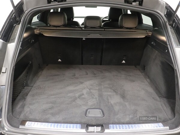 Used Mercedes-Benz EQC 2023 for sale - 77587529: Photo 12