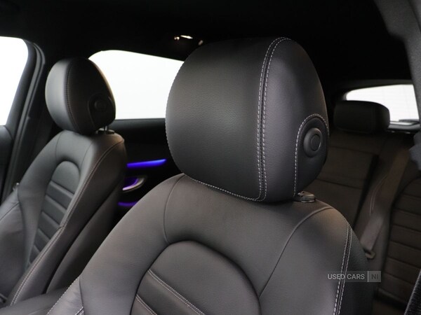 Used Mercedes-Benz EQC 2023 for sale - 77587529: Photo 16