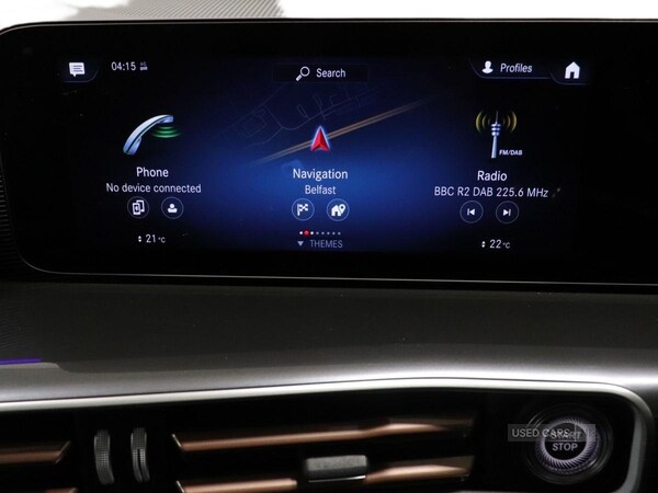 Used Mercedes-Benz EQC 2023 for sale - 77587529: Photo 17