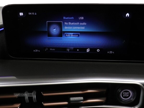 Used Mercedes-Benz EQC 2023 for sale - 77587529: Photo 18