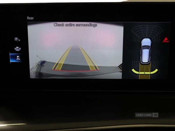 Used Mercedes-Benz EQC 2023 for sale - 77587529: Photo 20