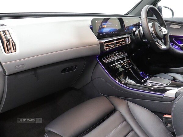 Used Mercedes-Benz EQC 2023 for sale - 77587529: Photo 23
