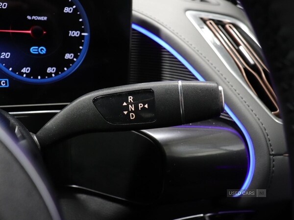 Used Mercedes-Benz EQC 2023 for sale - 77587529: Photo 25