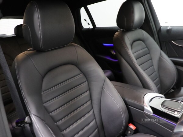 Used Mercedes-Benz EQC 2023 for sale - 77587529: Photo 27