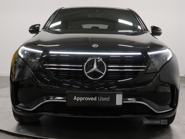 Used Mercedes-Benz EQC 2023 for sale - 77587529: Photo 29