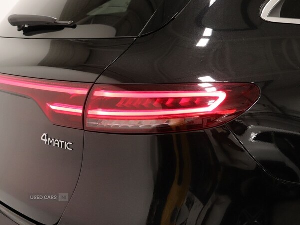 Used Mercedes-Benz EQC 2023 for sale - 77587529: Photo 30