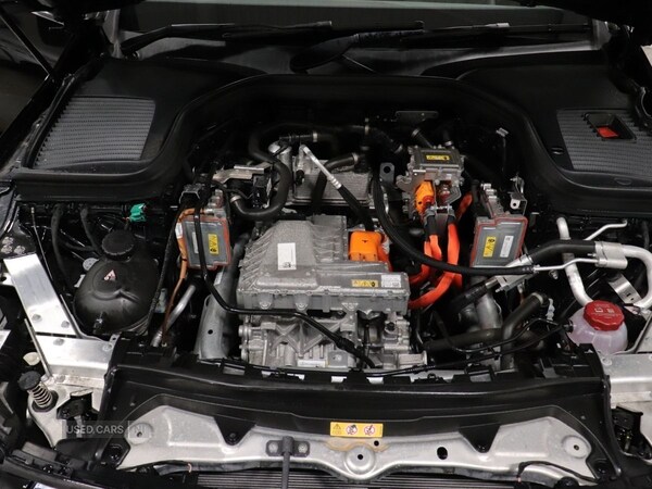 Used Mercedes-Benz EQC 2023 for sale - 77587529: Photo 32