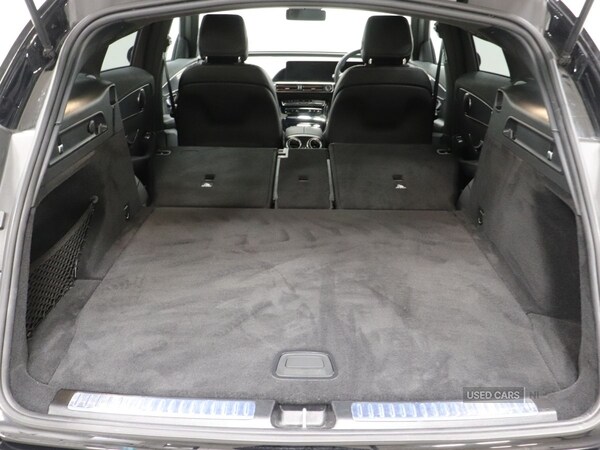 Used Mercedes-Benz EQC 2023 for sale - 77587529: Photo 34