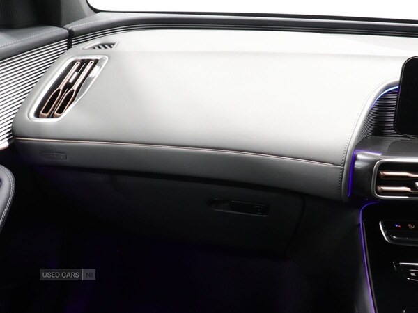 Used Mercedes-Benz EQC 2023 for sale - 77587529: Photo 40