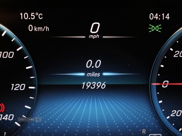 Used Mercedes-Benz EQC 2023 for sale - 77587529: Photo 43