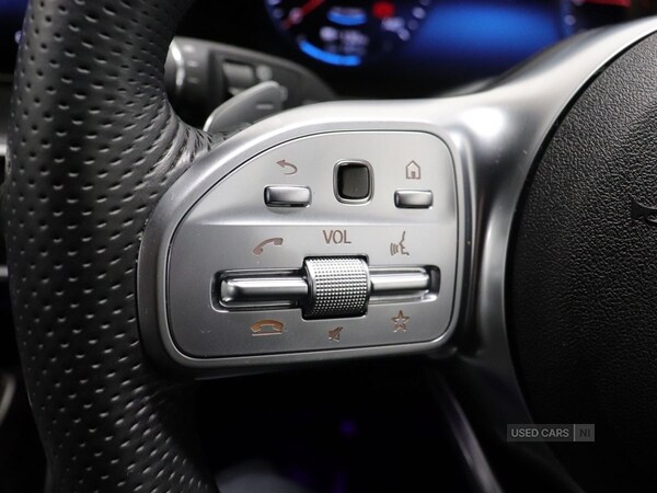 Used Mercedes-Benz EQC 2023 for sale - 77587529: Photo 44