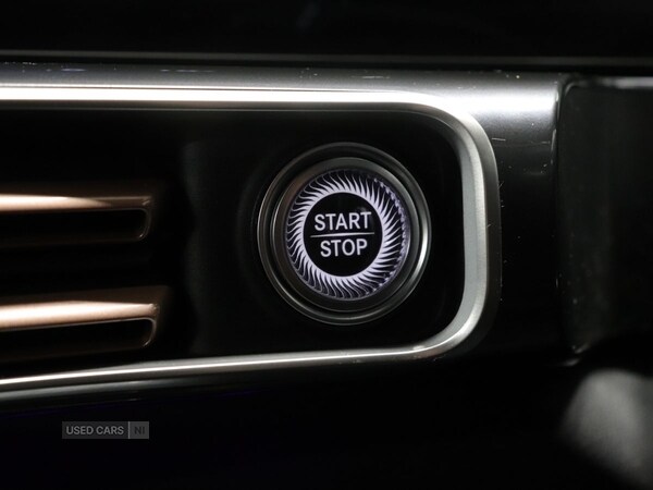 Used Mercedes-Benz EQC 2023 for sale - 77587529: Photo 46