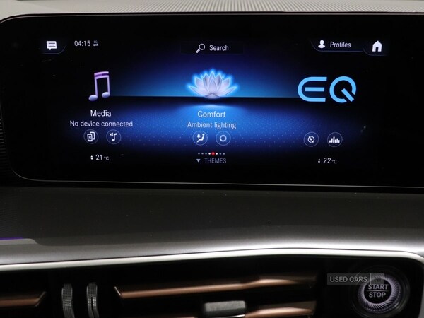 Used Mercedes-Benz EQC 2023 for sale - 77587529: Photo 47