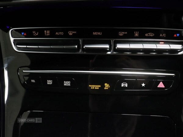 Used Mercedes-Benz EQC 2023 for sale - 77587529: Photo 48