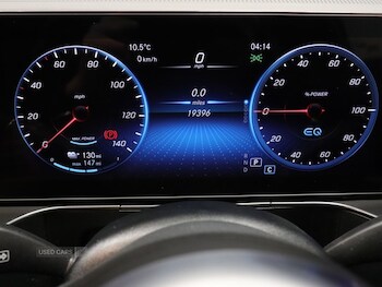 Used Mercedes-Benz EQC 2023 for sale - 77587529: Photo