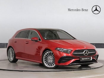 Used Mercedes-Benz A-Class 2024 for sale - 79338236: Photo