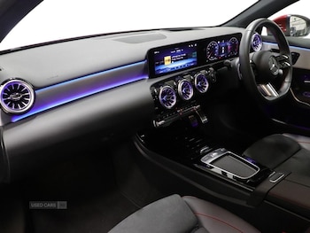 Used Mercedes-Benz A-Class 2024 for sale - 79338236: Photo