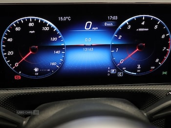 Used Mercedes-Benz A-Class 2022 for sale - 78292934: Photo