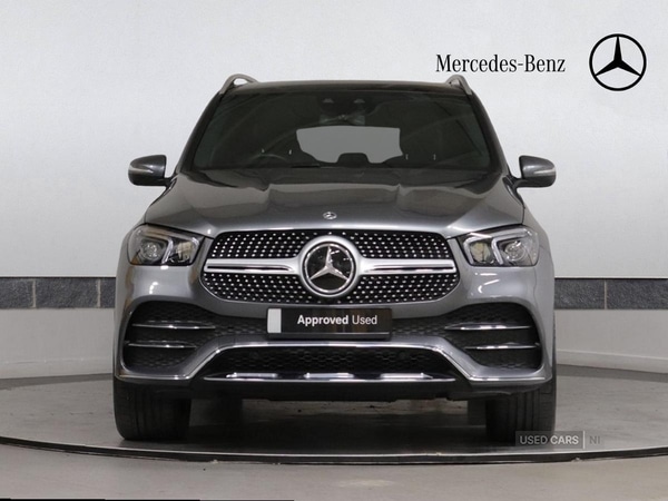 Used Mercedes-Benz GLE 2023 for sale - 78185985: Photo 12