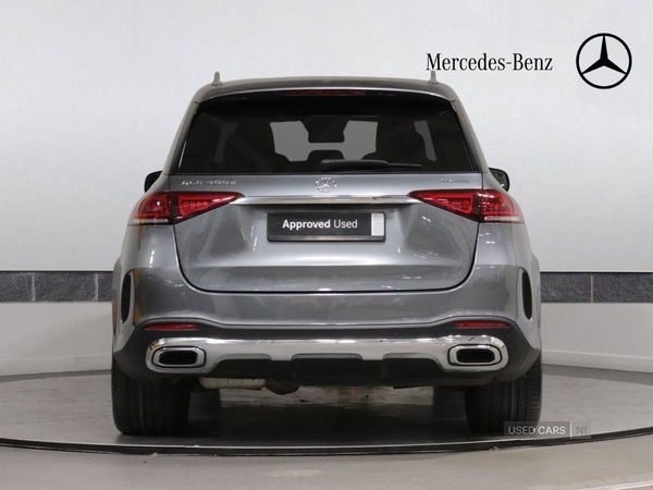 Used Mercedes-Benz GLE 2023 for sale - 78185985: Photo 13