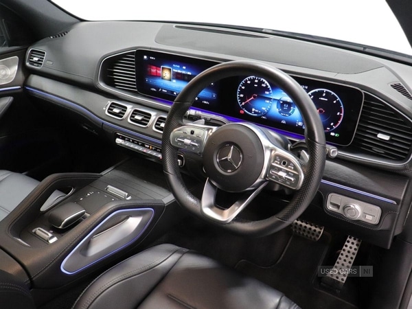 Used Mercedes-Benz GLE 2023 for sale - 78185985: Photo 14