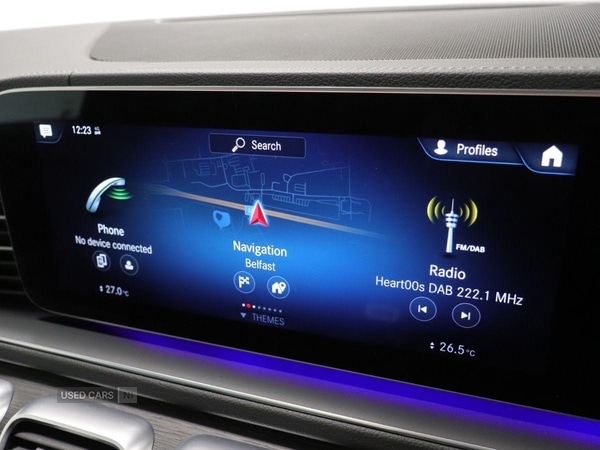 Used Mercedes-Benz GLE 2023 for sale - 78185985: Photo 16