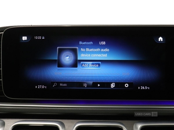 Used Mercedes-Benz GLE 2023 for sale - 78185985: Photo 17