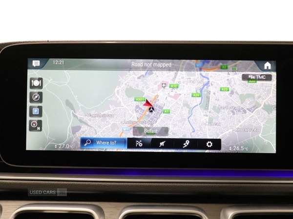 Used Mercedes-Benz GLE 2023 for sale - 78185985: Photo 18