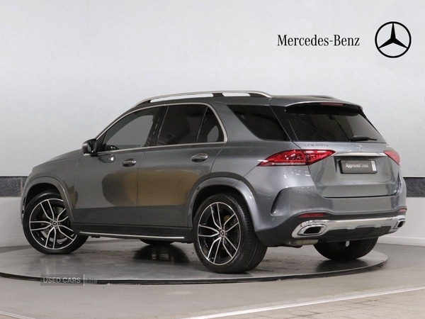 Used Mercedes-Benz GLE 2023 for sale - 78185985: Photo 2