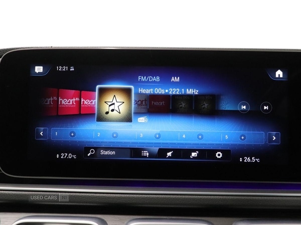 Used Mercedes-Benz GLE 2023 for sale - 78185985: Photo 20